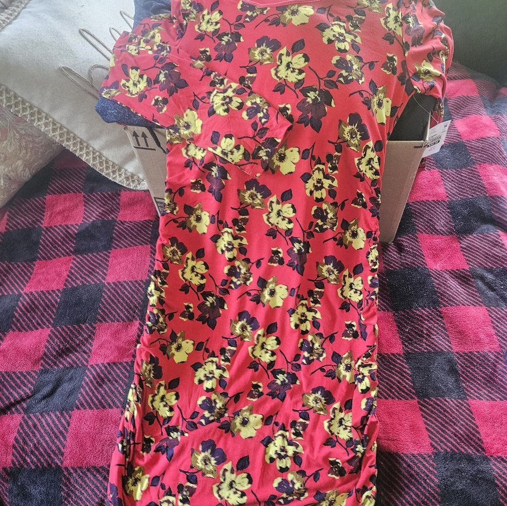 Maternity/ nursing dresses - Picture 13 of 16